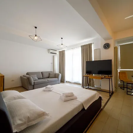 Seazen Appartement