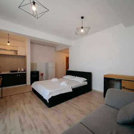 Appartement Seazen