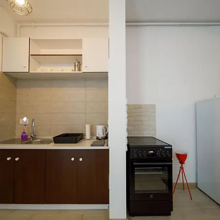 Seazen Appartement