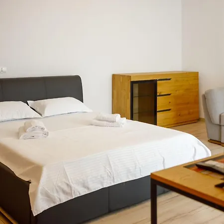 Appartement Seazen