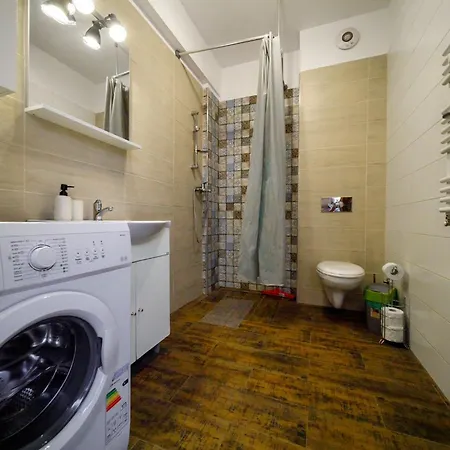 Seazen Appartement Năvodari